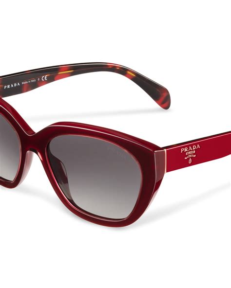 lunette soleil prada trouver ref